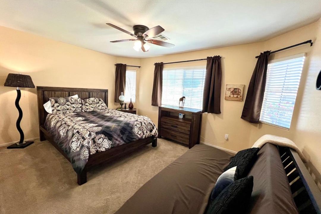 Photo of Bedroom in La Quinta