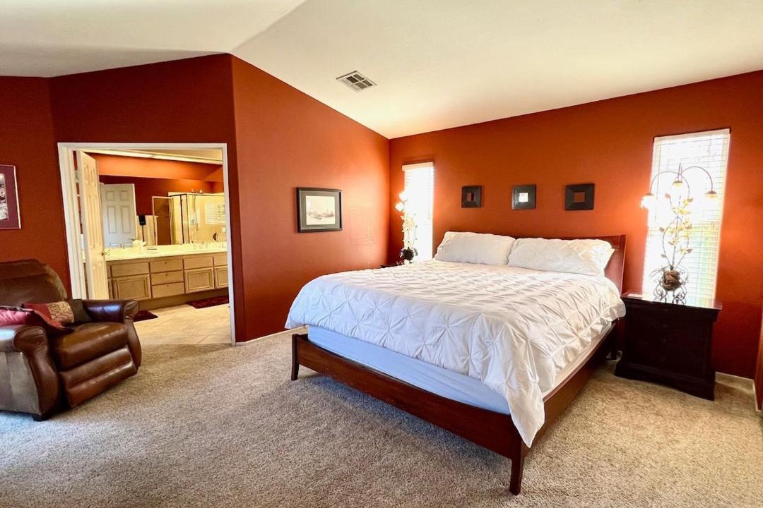 Photo of Bedroom in La Quinta
