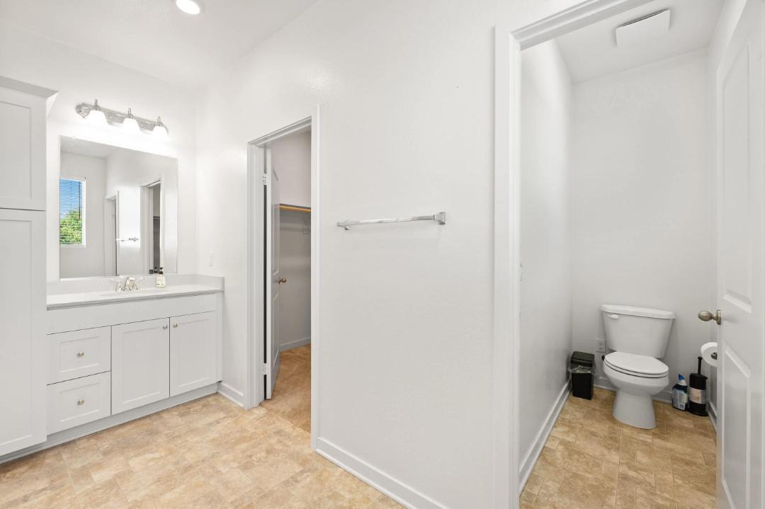 Photo of Bathroom in Westmont