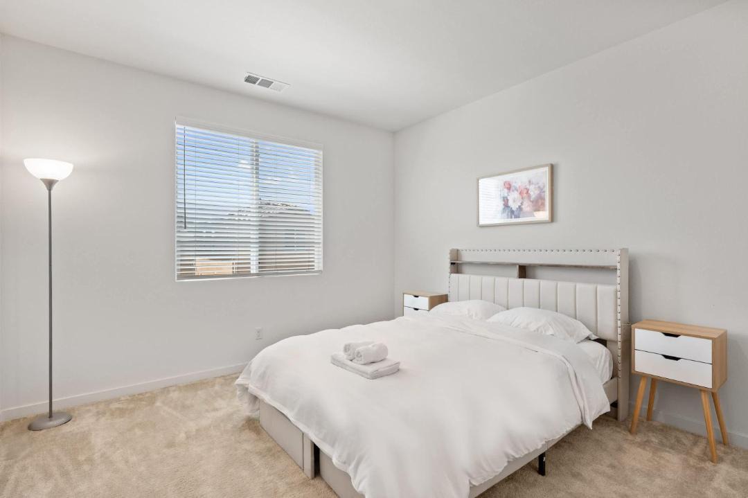 Photo of Bedroom in Westmont