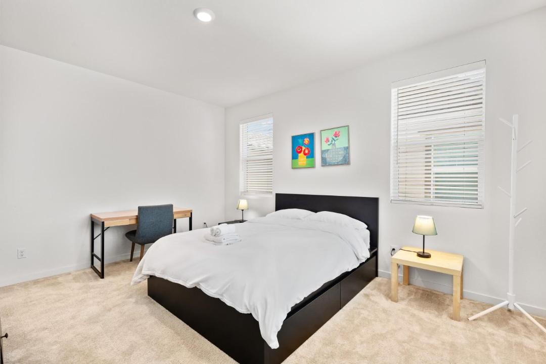 Photo of Bedroom in Westmont