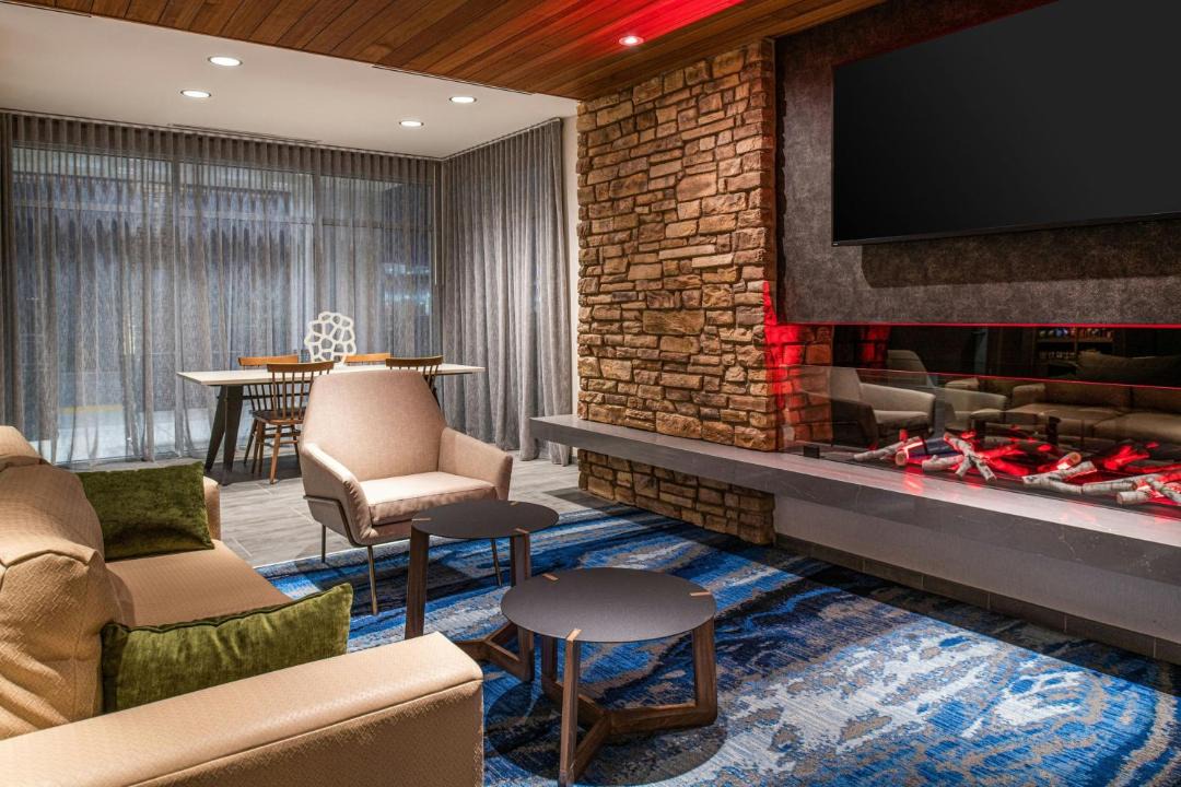Photo of Livingroom in Winters