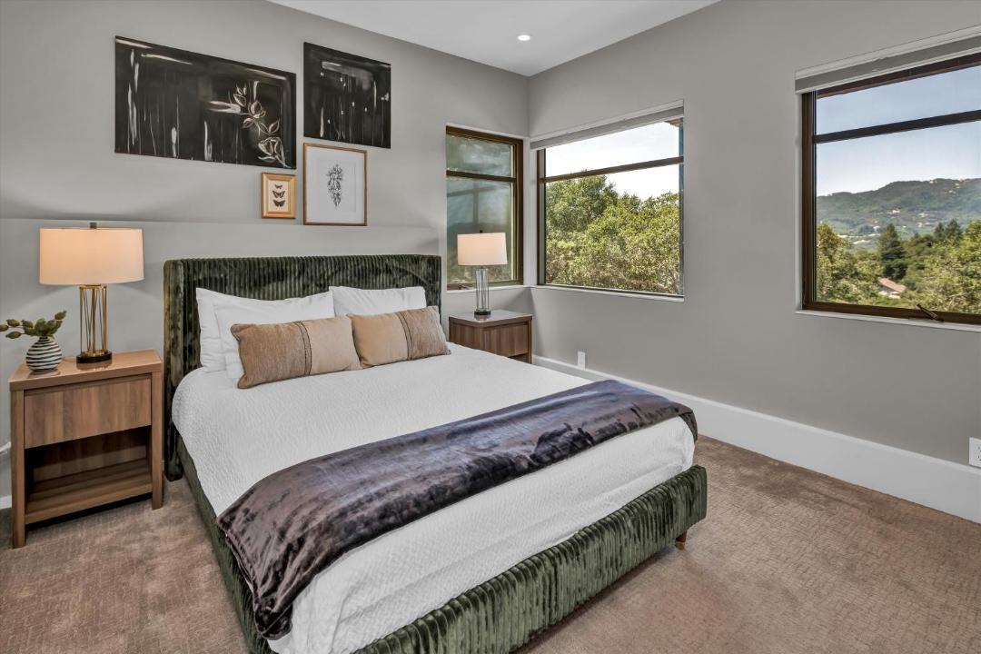 Photo of Bedroom in Fetters Hot Springs-Agua Caliente