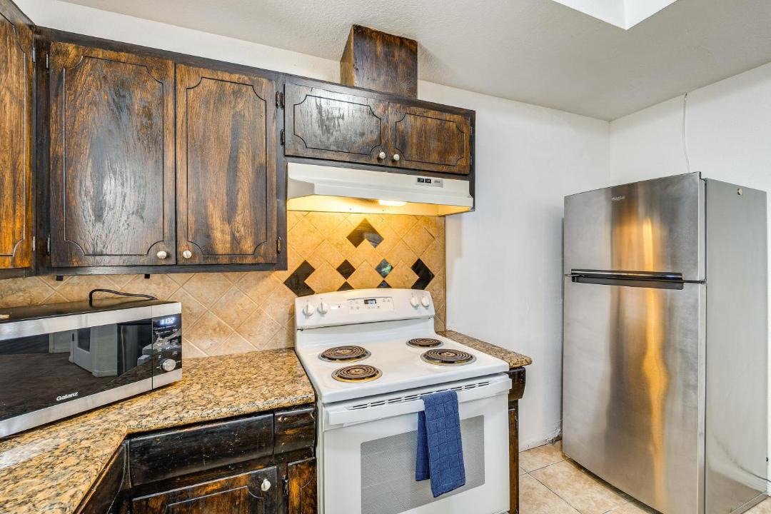 Photo of Kitchen in Stockton