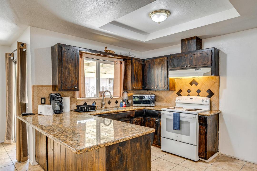 Photo of Kitchen in Stockton
