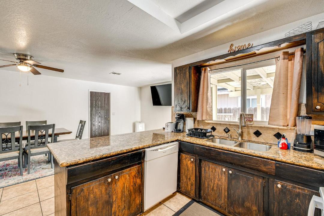 Photo of Kitchen in Stockton