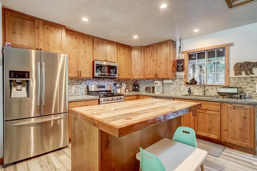 Photo of Kitchen in Country Club Estates