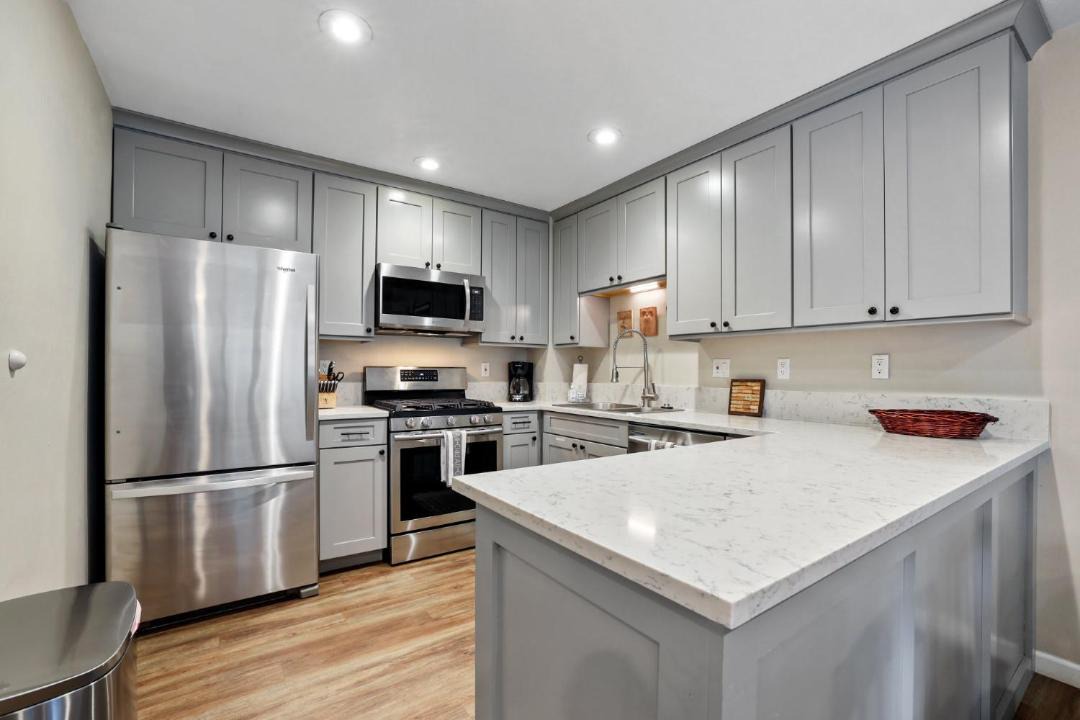 Photo of Kitchen in Zephyr Cove
