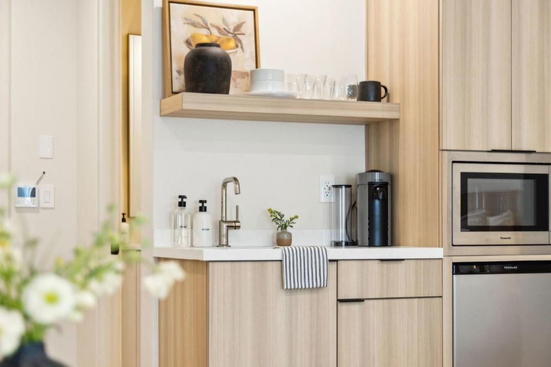 Photo of Kitchen in Laguna