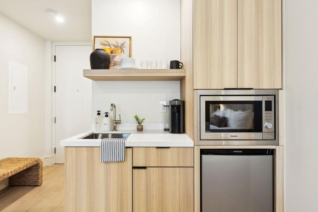 Photo of Kitchen in Laguna