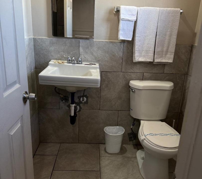 Photo of Bathroom in Apple Valley