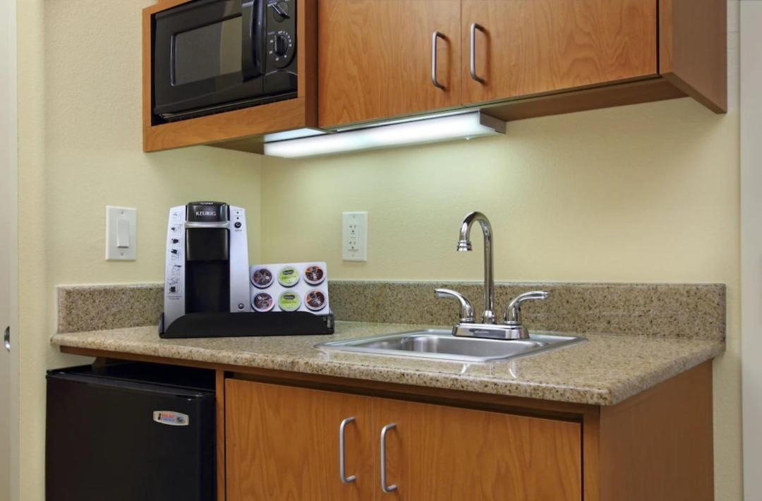 Photo of Kitchen in Fairfield