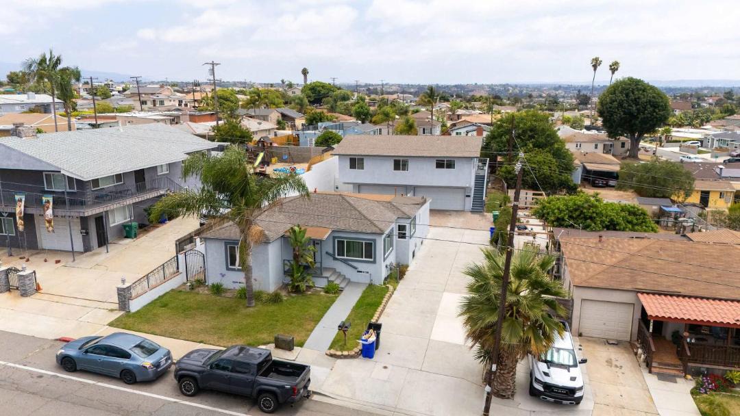 Photo of Others in Paradise Hills