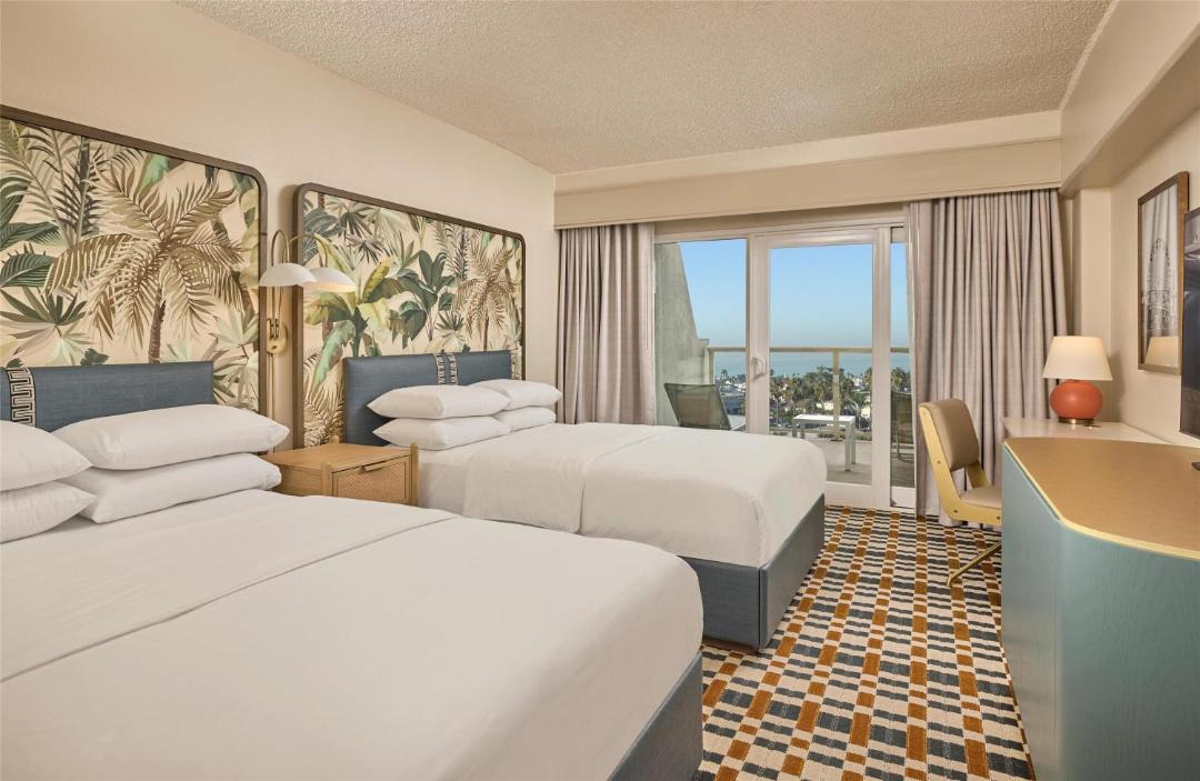 Photo of Bedroom in Ocean Park