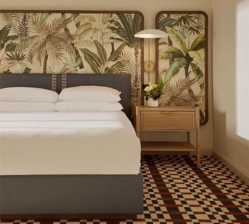 Photo of Bedroom in Ocean Park