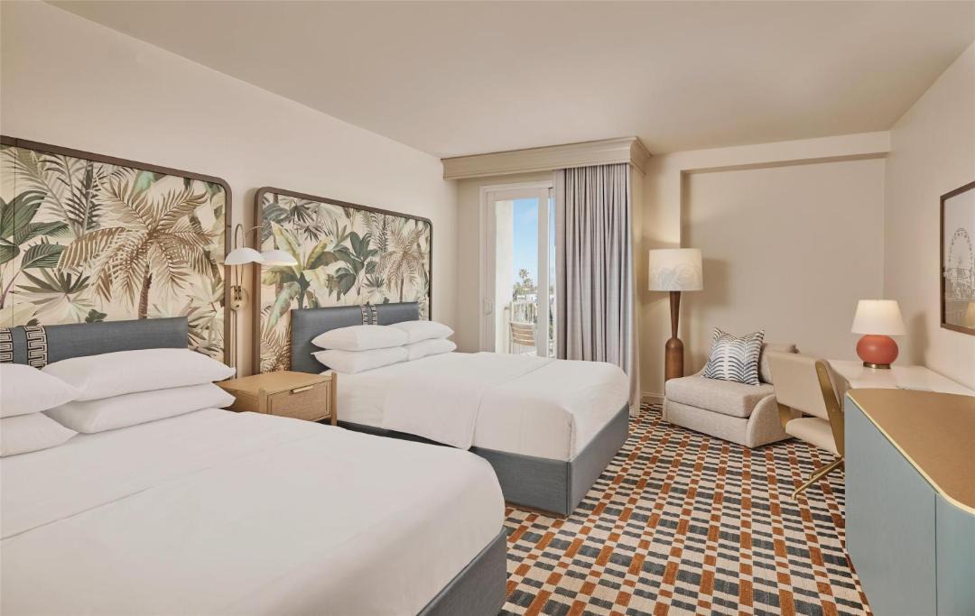 Photo of Bedroom in Ocean Park