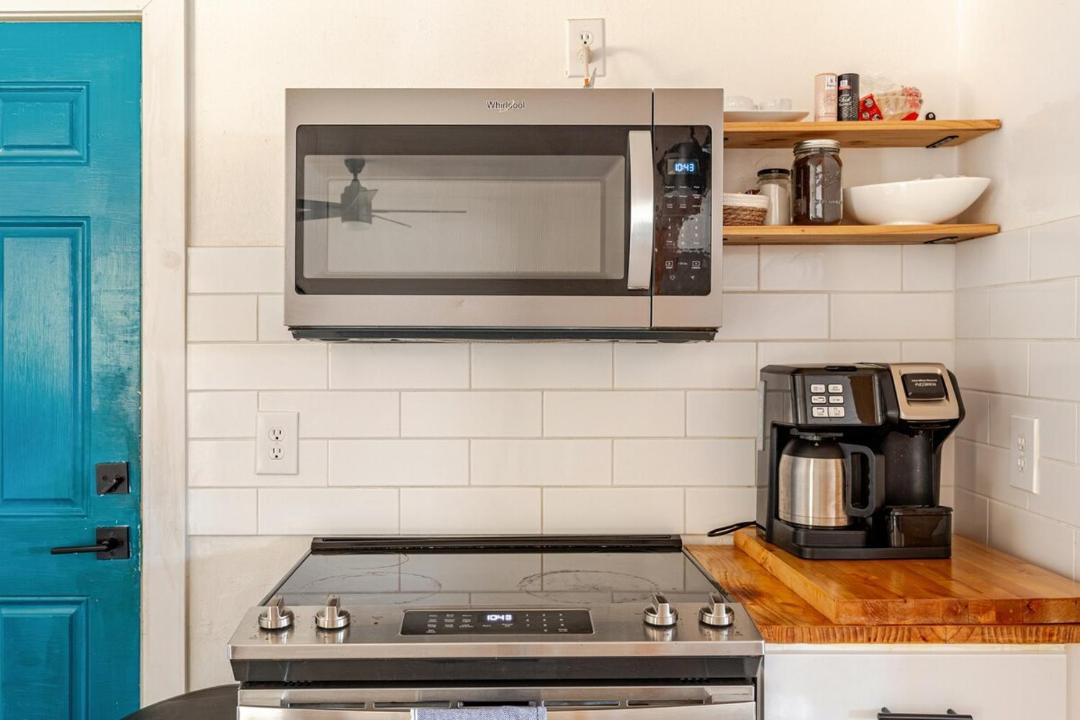 Photo of Kitchen in Redding