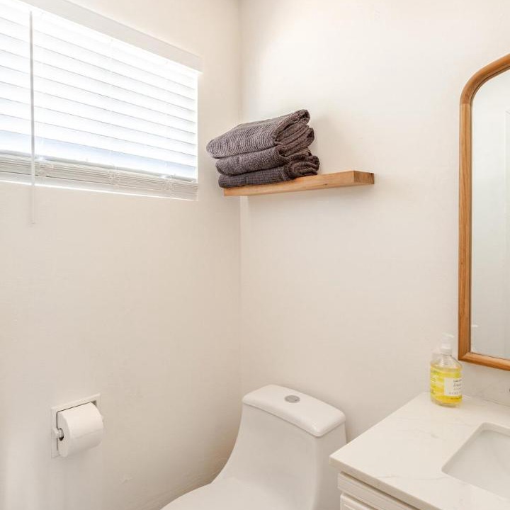 Photo of Bathroom in Redding