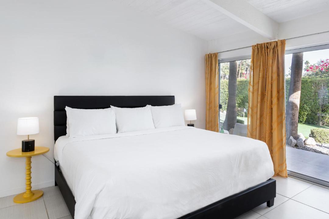 Photo of Bedroom in Old Las Palmas