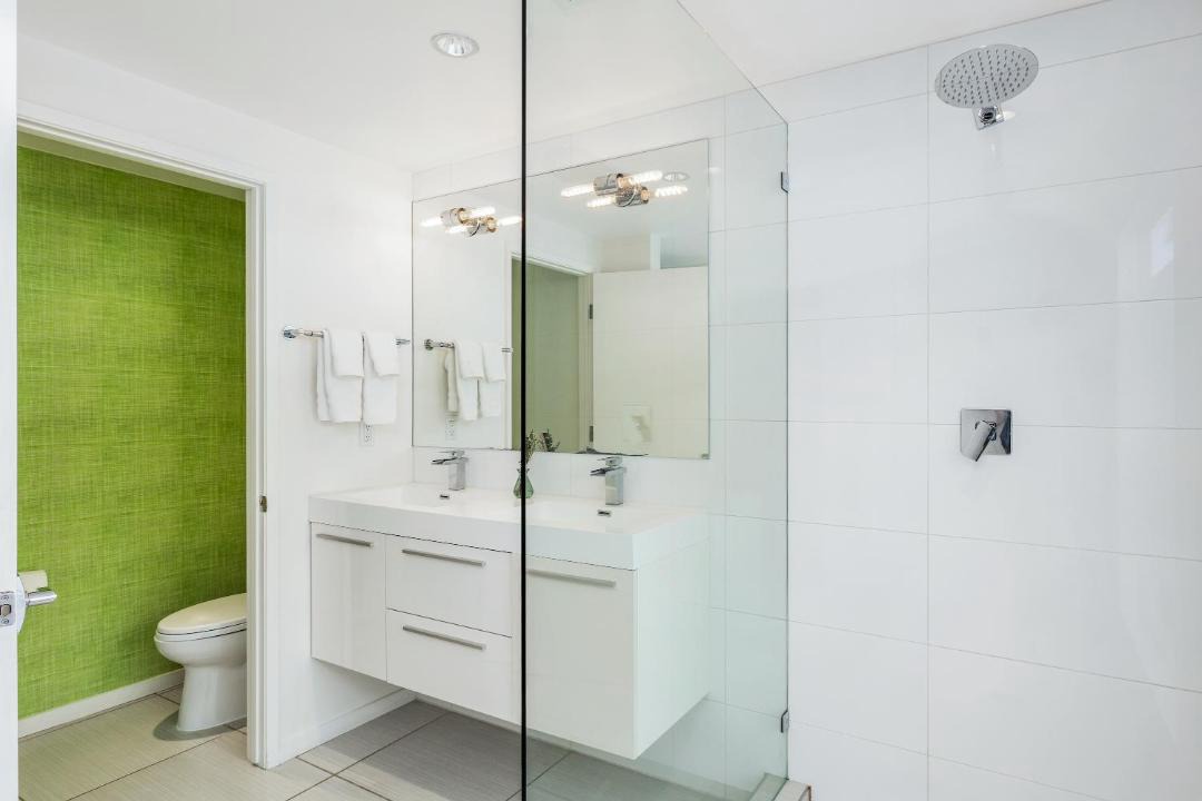 Photo of Bathroom in Old Las Palmas