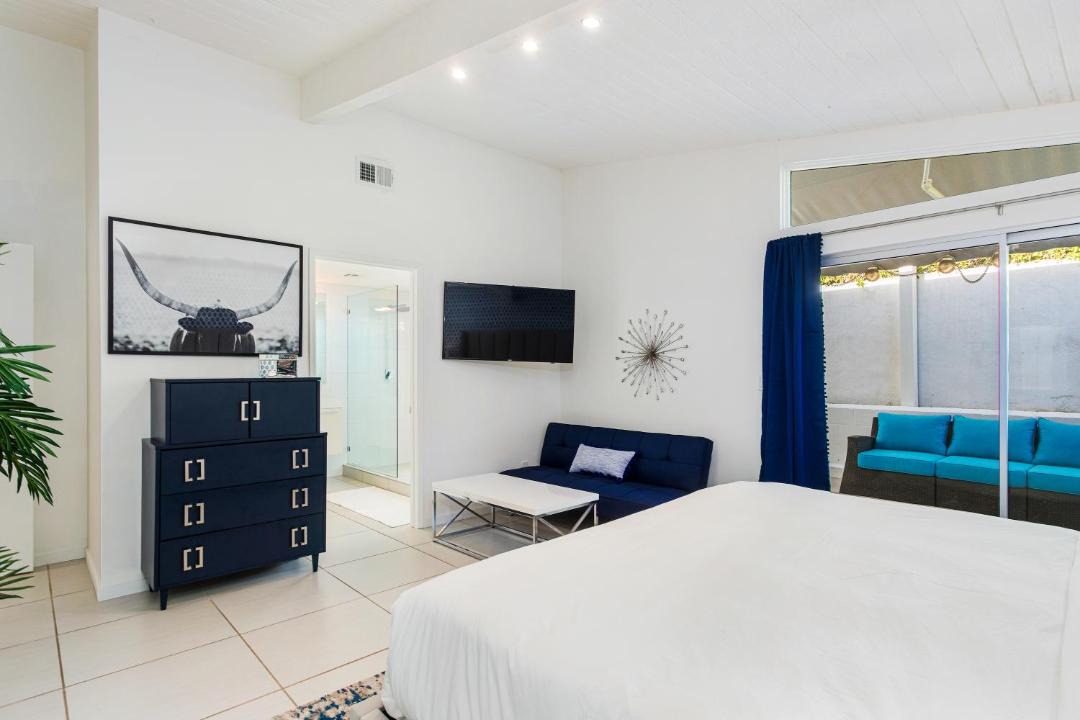 Photo of Bedroom in Old Las Palmas