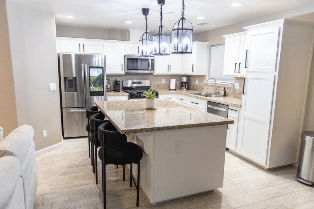 Photo of Kitchen in Exeter