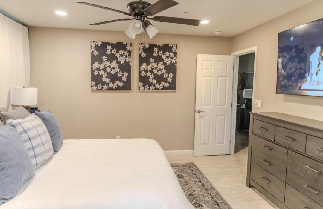 Photo of Bedroom in Exeter