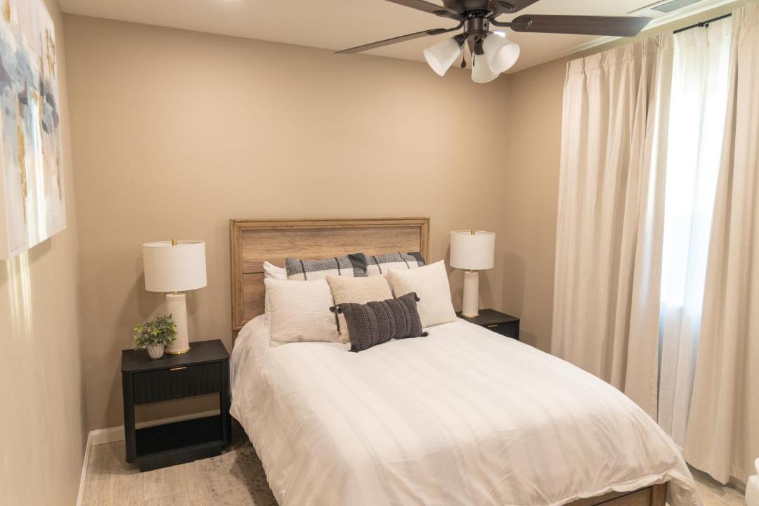 Photo of Bedroom in Exeter