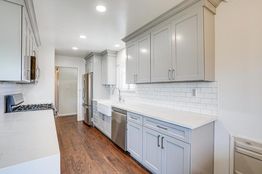 Photo of Kitchen in Hayward