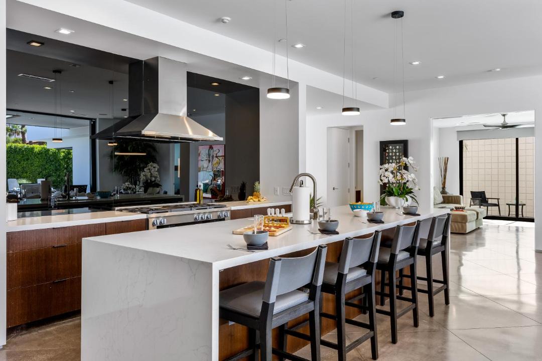 Photo of Kitchen in Araby Cove