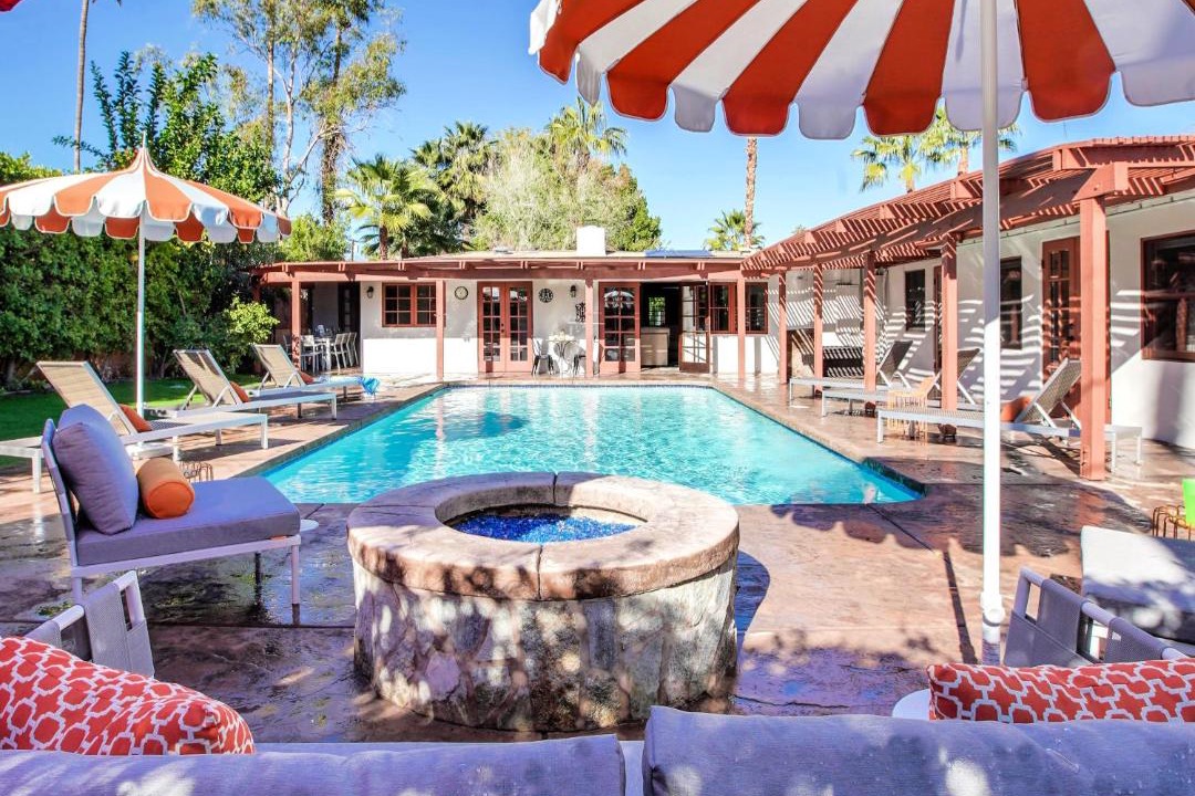 Photo of Others in Tahquitz River Estates