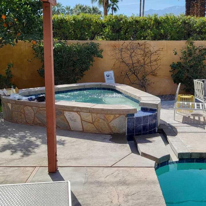 Photo of Others in Tahquitz River Estates