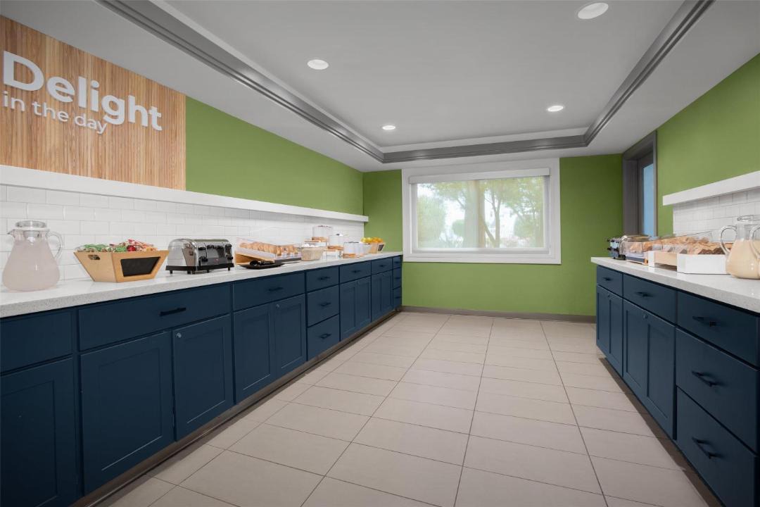 Photo of Kitchen in North San Jose