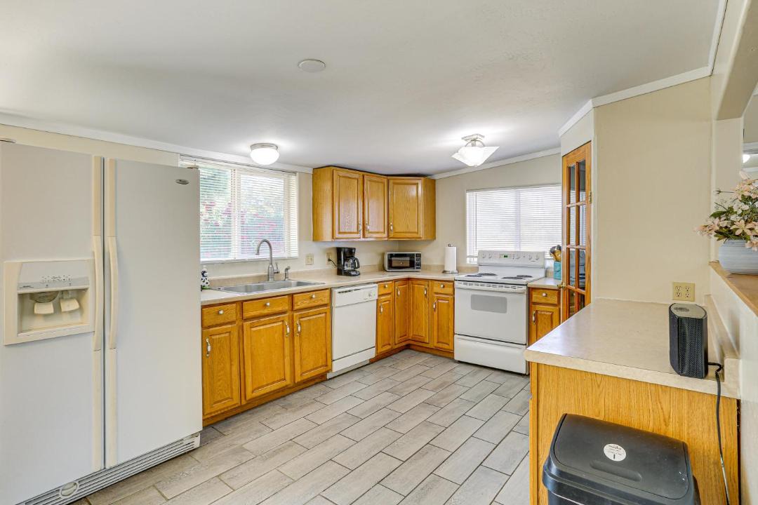 Photo of Kitchen in Red Bluff