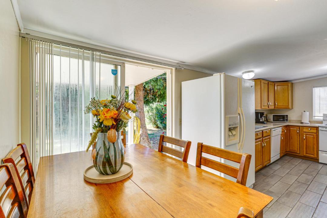 Photo of Kitchen in Red Bluff