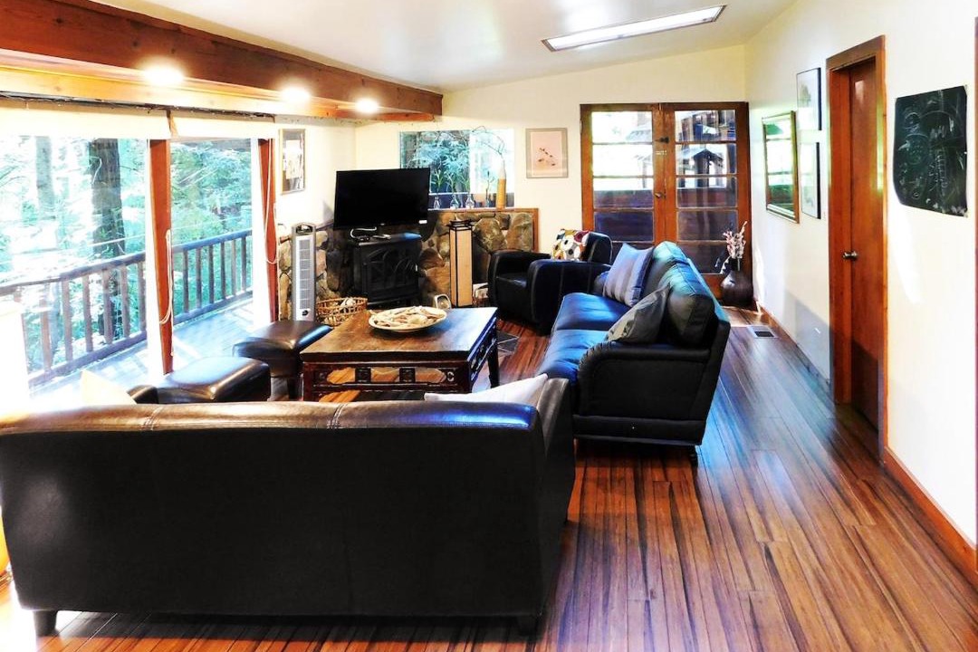Photo of Livingroom in Hacienda