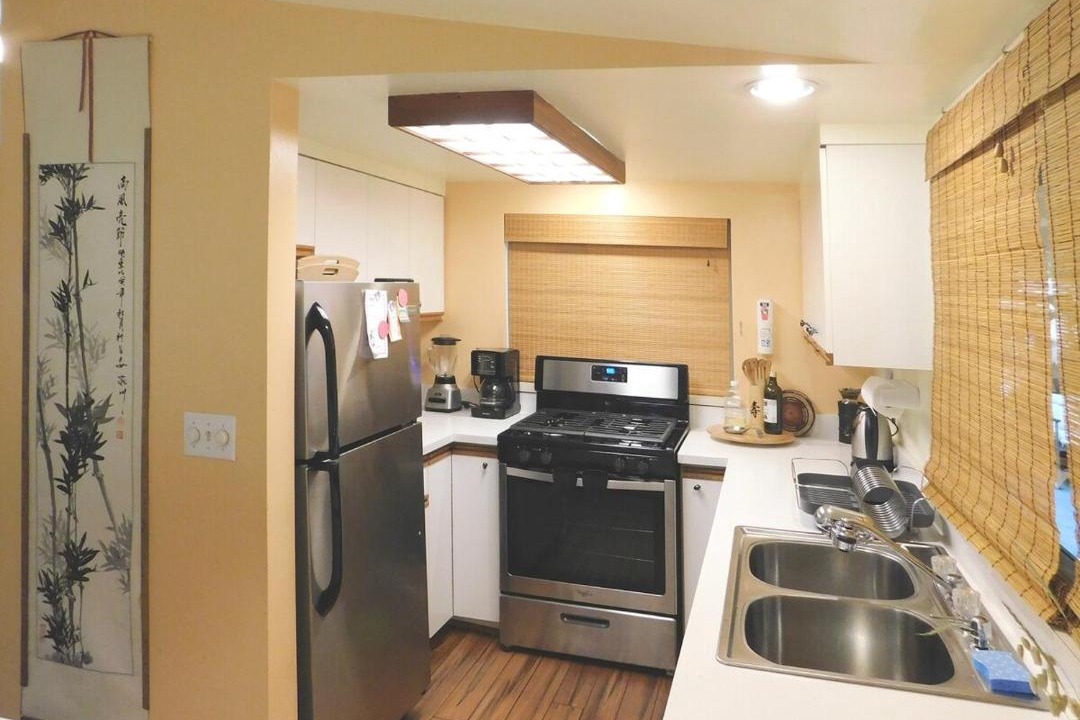 Photo of Kitchen in Hacienda