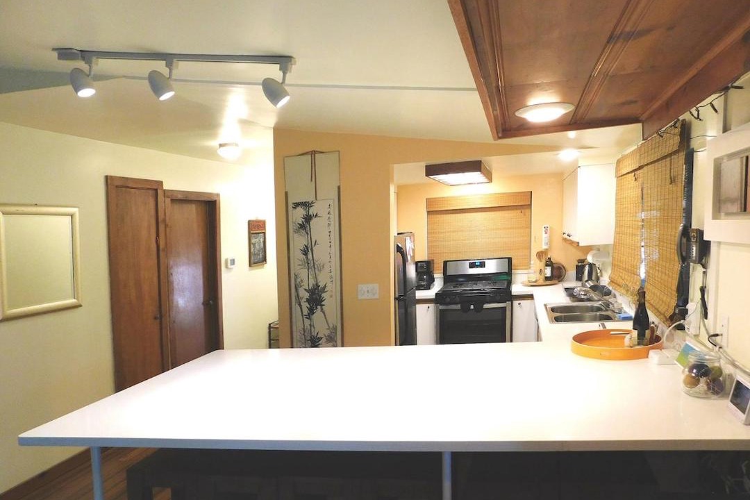 Photo of Kitchen in Hacienda