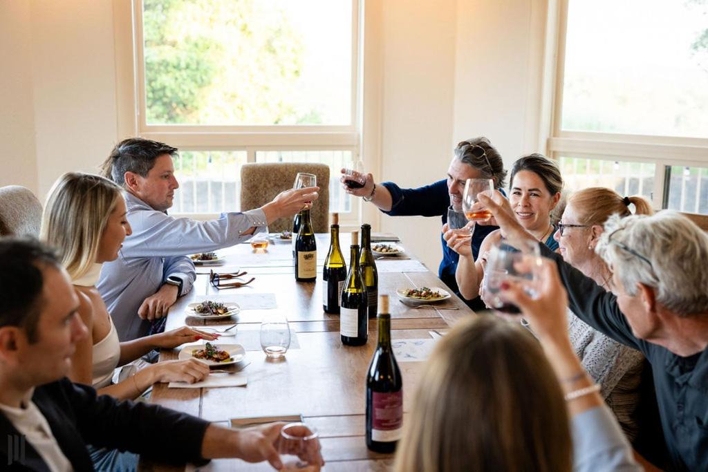 Photo of Others in Healdsburg