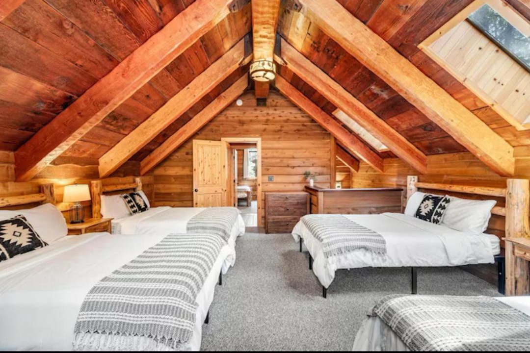 Photo of Bedroom in Cold Springs