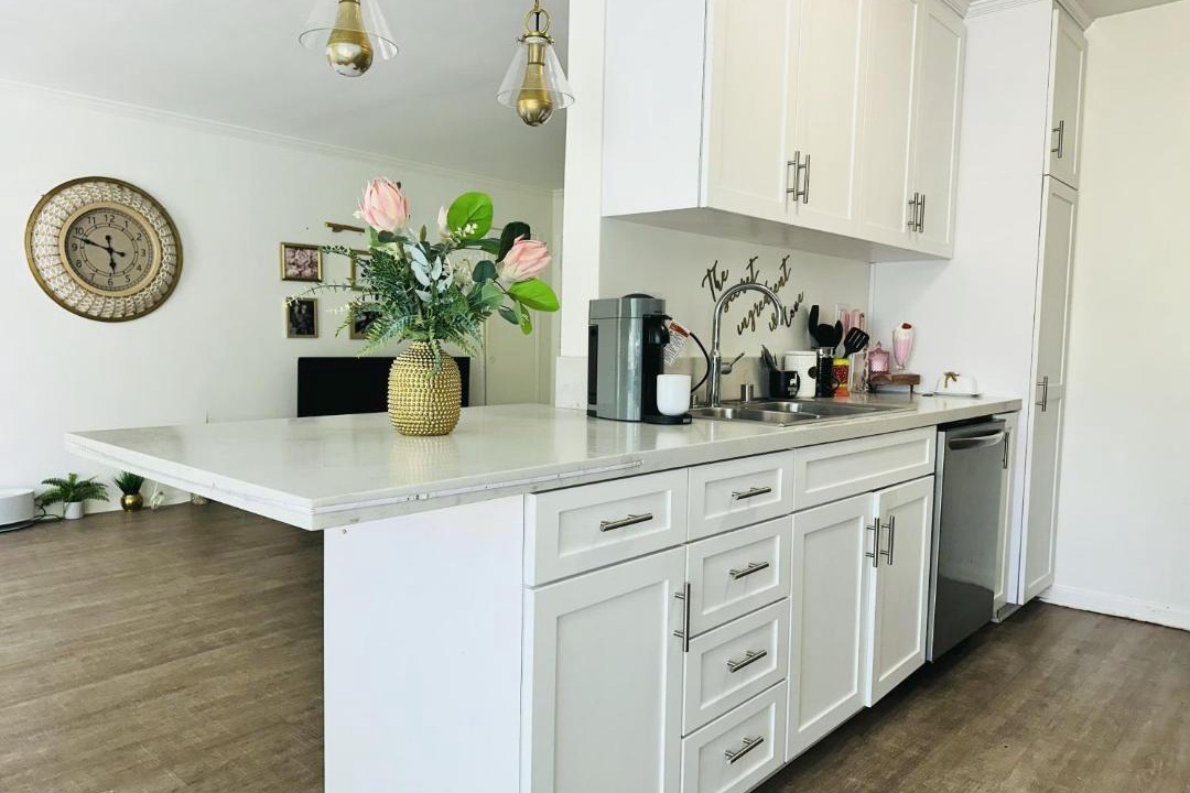 Photo of Kitchen in Beverly Hills
