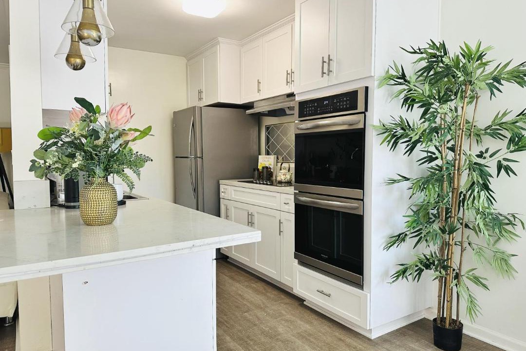Photo of Kitchen in Beverly Hills