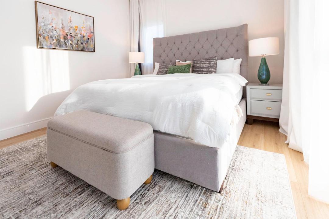 Photo of Bedroom in Los Angeles