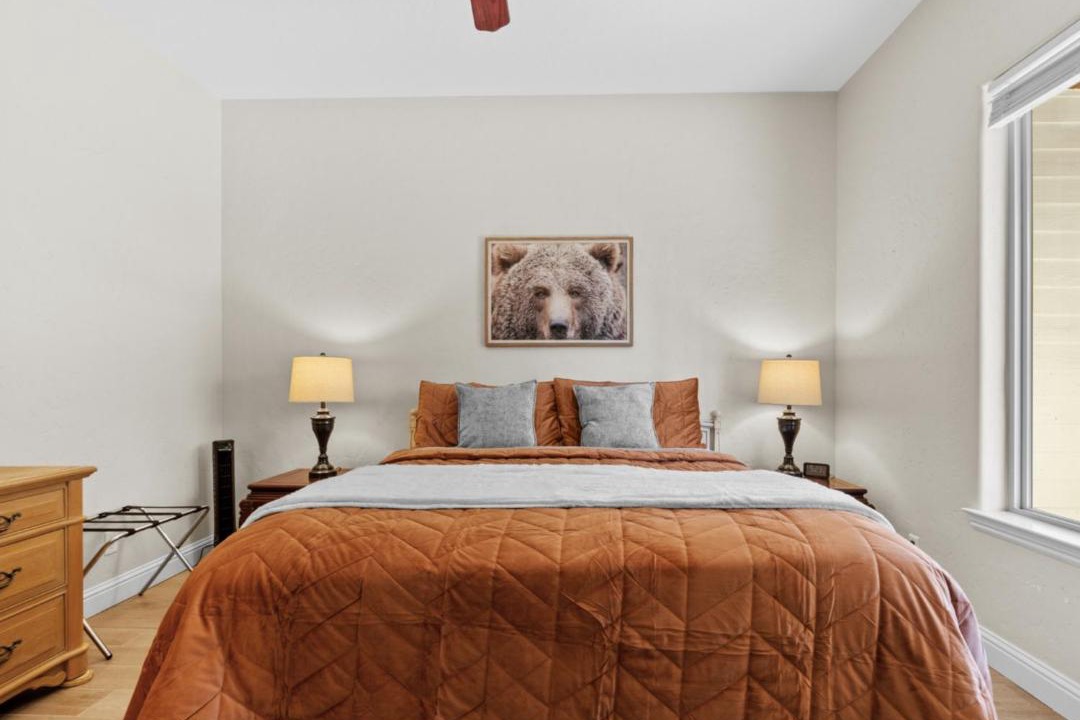 Photo of Bedroom in Sierra Cedars