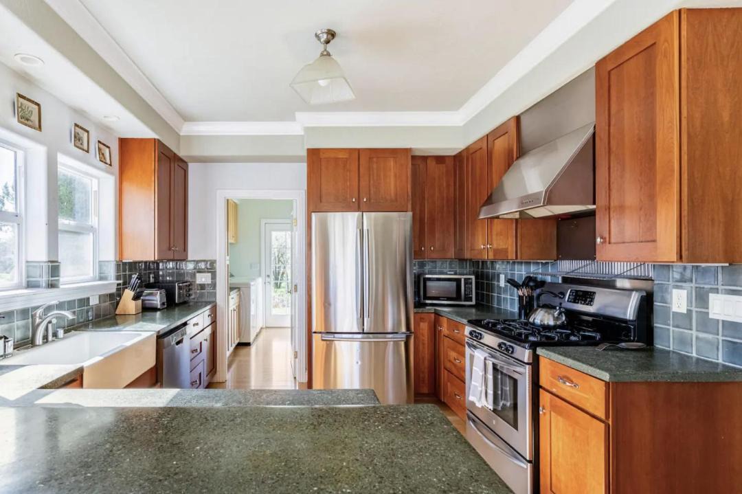 Photo of Kitchen in Windsor