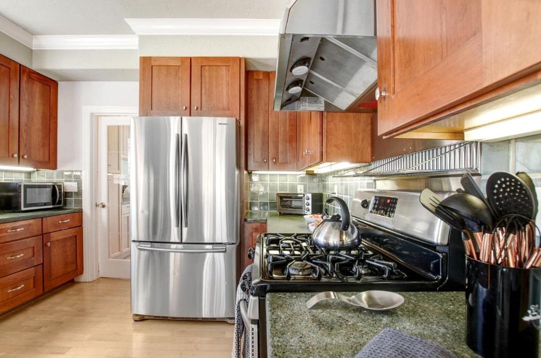 Photo of Kitchen in Windsor