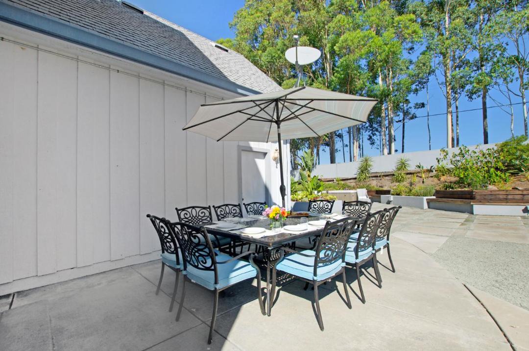 Photo of Patio Balcony in Windsor