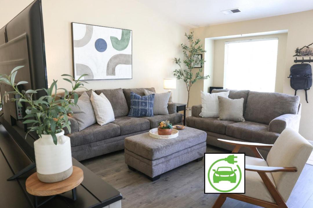Photo of Livingroom in Three Rivers