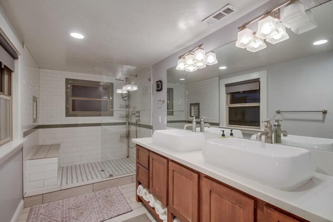 Photo of Bathroom in South Park