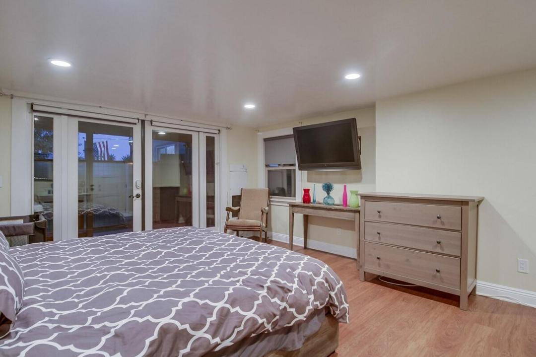 Photo of Bedroom in South Park
